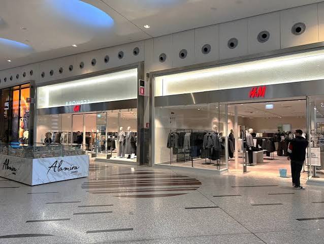 Centro Commerciale Carosello